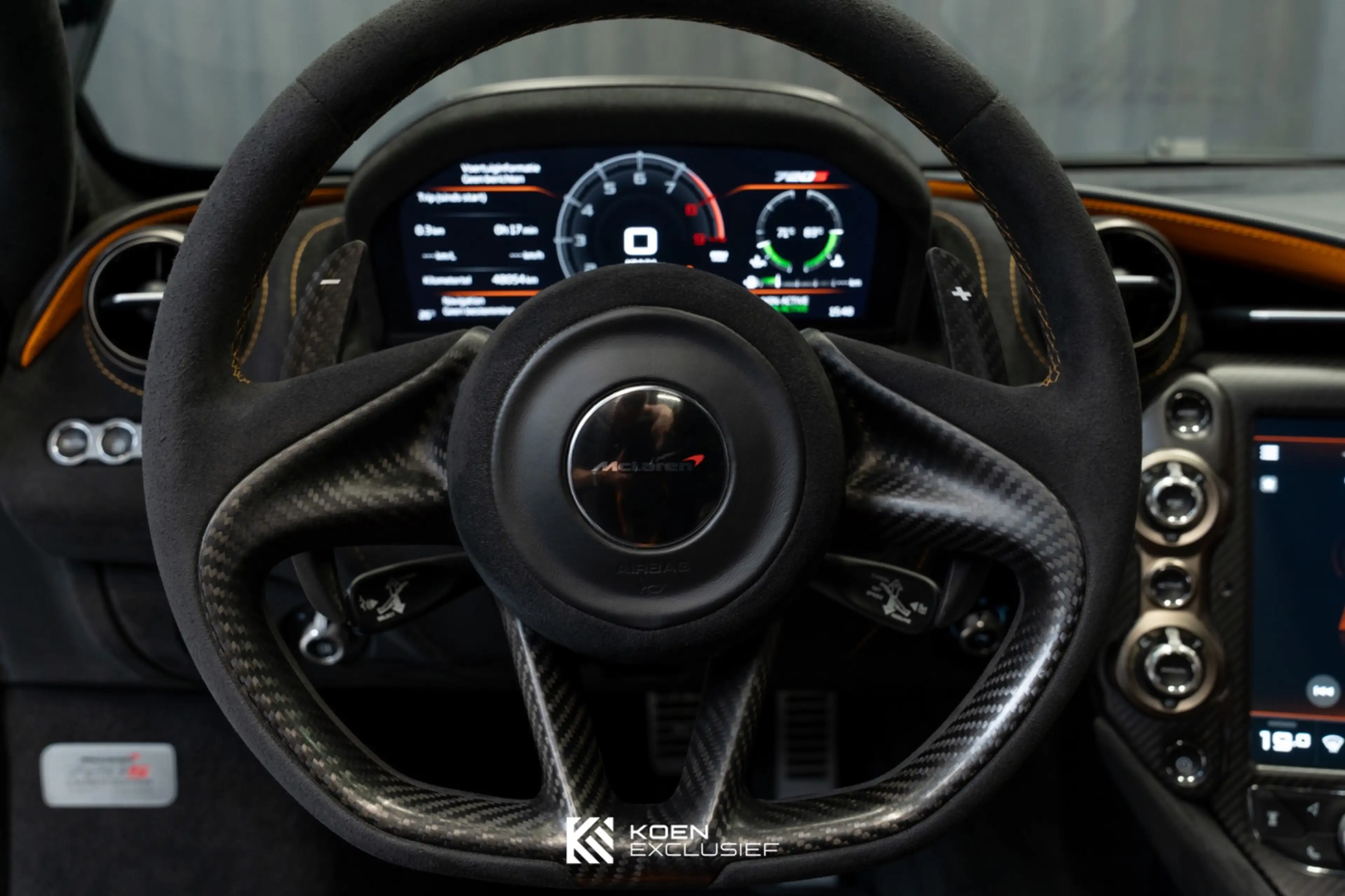 McLaren 720S 4.0 V8 — photo 27