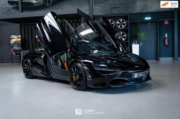 4.0 V8 (2017, NL) lift, paint elite cosmos, full c