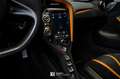 McLaren 720S 4.0 V8 (2017, NL) lift, paint elite cosmos, full c Schwarz - thumbnail 35