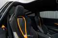 McLaren 720S 4.0 V8 (2017, NL) lift, paint elite cosmos, full c Schwarz - thumbnail 49