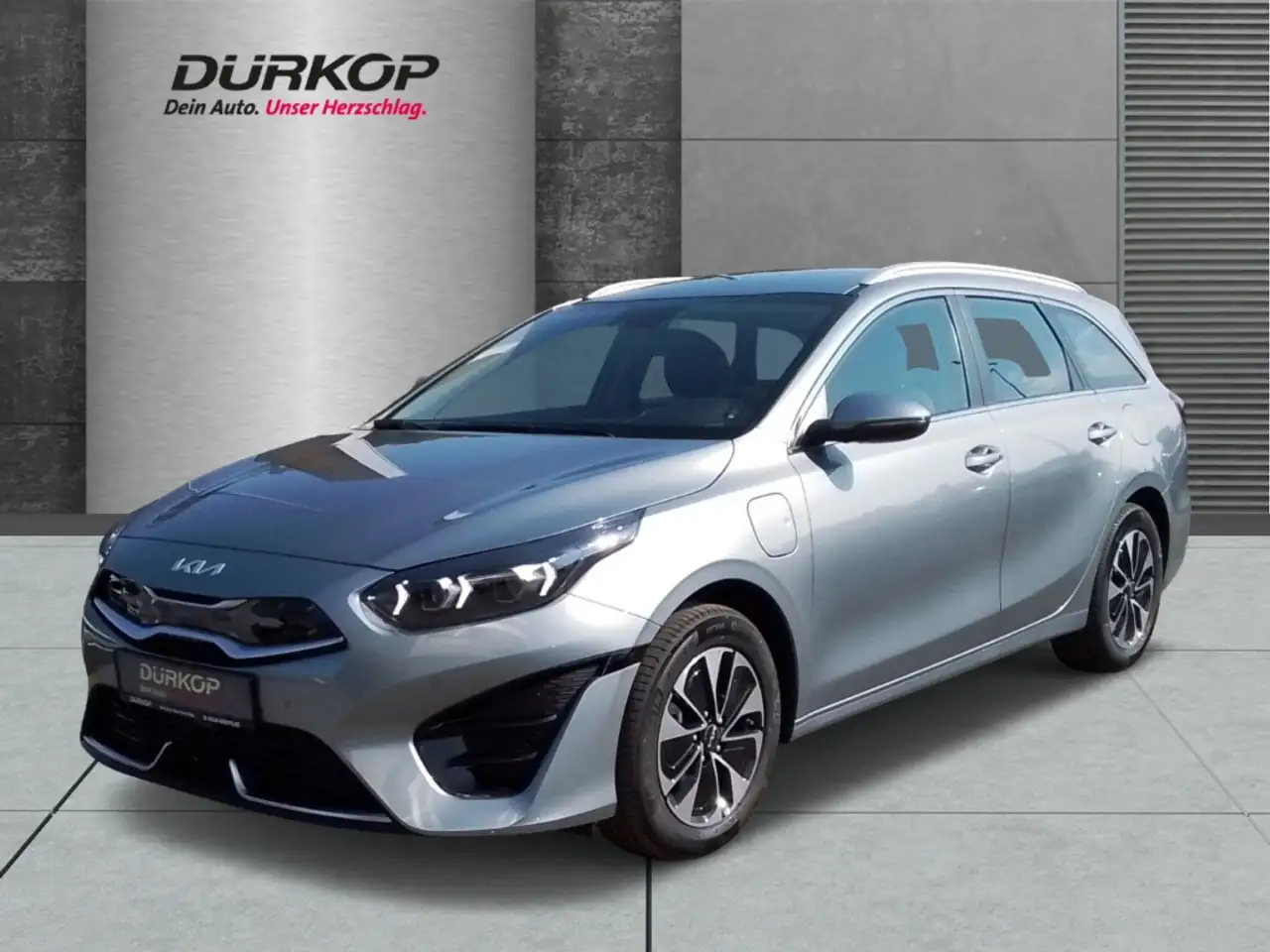 Kia Ceed SW / cee