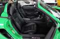 Porsche Boxster 718 4.0 GTS pdk Green - thumbnail 11