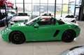 Porsche Boxster 718 4.0 GTS pdk zelena - thumbnail 5