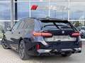 BMW 540 d xDrive Standheiz. AHK Leder braun M Sport Schwarz - thumbnail 4