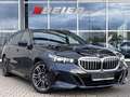 BMW 540 d xDrive Standheiz. AHK Leder braun M Sport Schwarz - thumbnail 2
