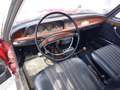 BMW 2000 CS Burdeos - thumbnail 5