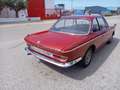 BMW 2000 CS Paars - thumbnail 4
