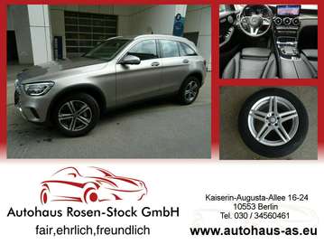 de 4Matic 9G-Tr,PluginHybrid,Leder,ACC,AHK