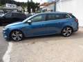 Renault Megane IV Grandtour GT/67.000km/Kam/VollService/ Blauw - thumbnail 2