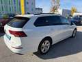 Volkswagen Golf Variant 2,0 TDI Life DSG **LED/VIRTUAL/PDC/ALU/TEMPOMAT... Weiß - thumbnail 4