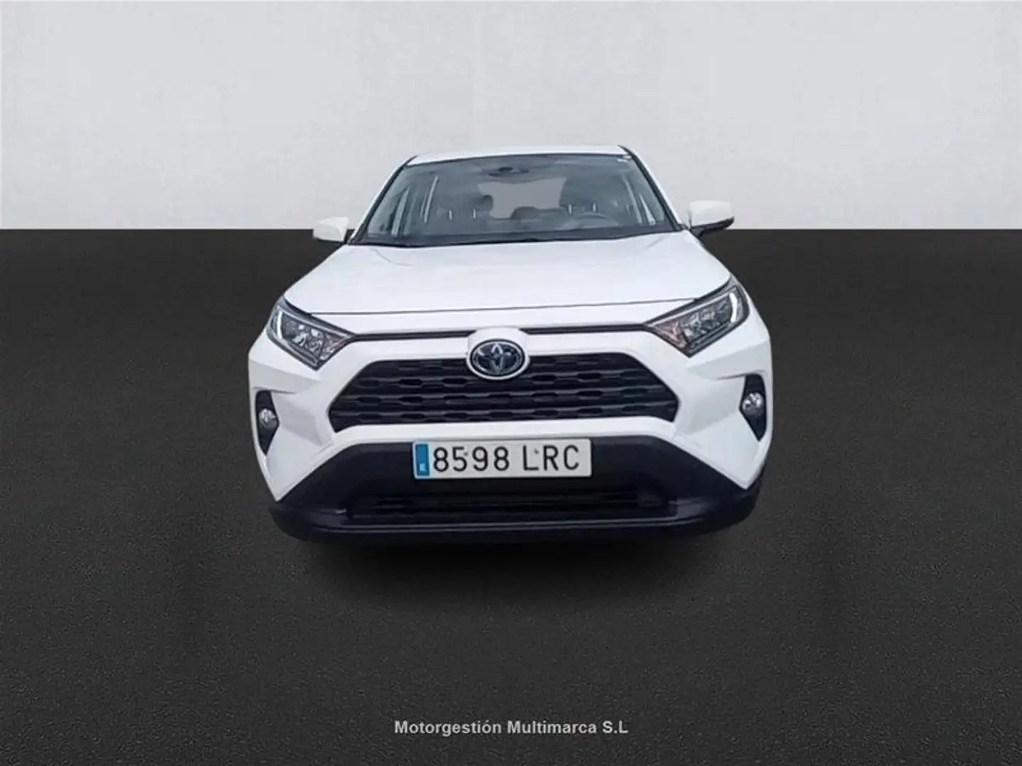 Toyota RAV 4 RAV4 2.5l 220H Business - 2