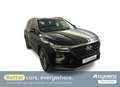 Hyundai SANTA FE 2.2 CRDi 4WD Automatik Noir - thumbnail 1