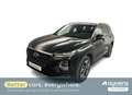 Hyundai SANTA FE 2.2 CRDi 4WD Automatik Noir - thumbnail 4