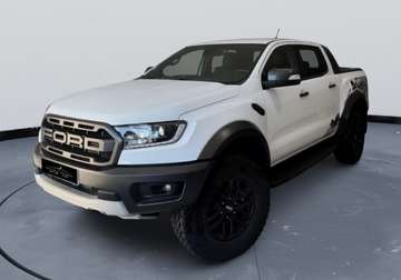 raptor 4 2.0 210ch double cabine