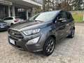 Ford EcoSport 1.0 ecoboost ST-Line Black Edition s Grijs - thumbnail 1