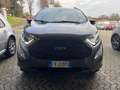 Ford EcoSport 1.0 ecoboost ST-Line Black Edition s Grijs - thumbnail 14
