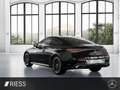 Mercedes-Benz CLE 220 d AMG Sport Night Prem Pano HUD Burme 20" Schwarz - thumbnail 6