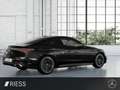 Mercedes-Benz CLE 220 d AMG Sport Night Prem Pano HUD Burme 20" Schwarz - thumbnail 4