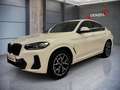 BMW X4 xDrive 20i G02 B48 Weiß - thumbnail 1