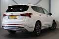 Hyundai SANTA FE 1.6 T-GDI HEV 230pk Premium-Plus Sky|Rijklaar| Blanco - thumbnail 4