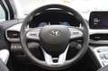 Hyundai SANTA FE 1.6 T-GDI HEV 230pk Premium-Plus Sky|Rijklaar| Blanco - thumbnail 17