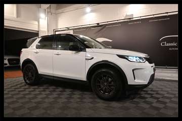 2.0 TD4 EURO 6d / CAMERA / CARPLAY / LEDS !!