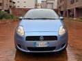Fiat Grande Punto Grande Punto 5p 1.2 Active 65cv Blau - thumbnail 2