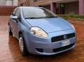 Fiat Grande Punto Grande Punto 5p 1.2 Active 65cv Blau - thumbnail 3