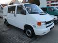 Volkswagen T4 Bus Syncro 2,5 Benziner, original 14100km Blanco - thumbnail 2