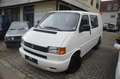 Volkswagen T4 Bus Syncro 2,5 Benziner, original 14100km Weiß - thumbnail 1