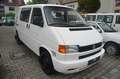 Volkswagen T4 Bus Syncro 2,5 Benziner, original 14100km Weiß - thumbnail 12
