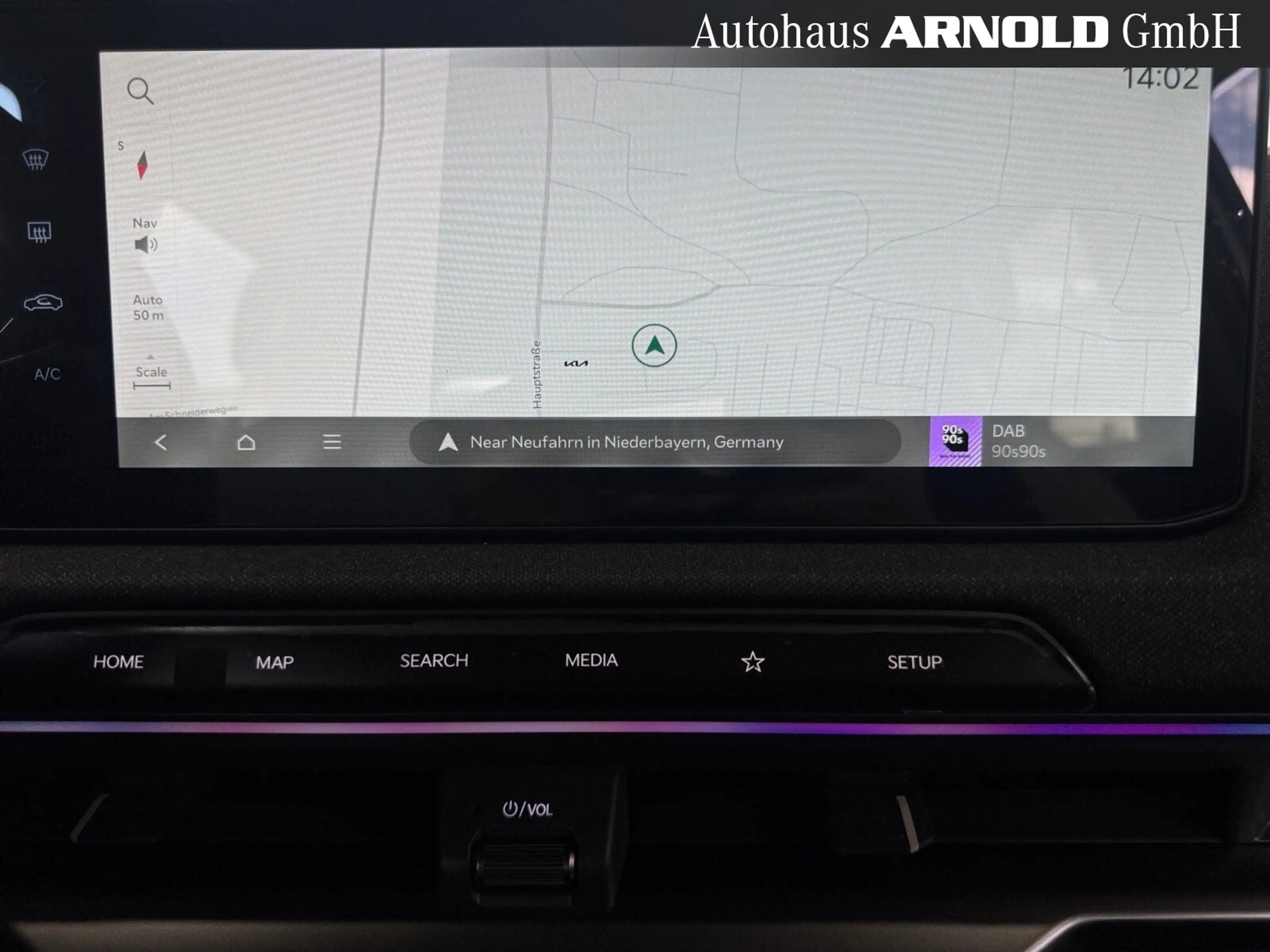 Kia EV2 EV2 61 kWh GT-Line WP 360° Sitzluft 22KW Memory — photo 11