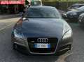Audi TT TTIICoupe 2.0 tfsi Advanced quattro 211cv s-tronic Gris - thumbnail 2