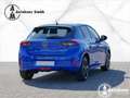 Opel Corsa Elegance KLIMA PDC SHZ LED SCHEINWERFER Azul - thumbnail 2