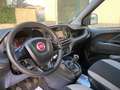 Fiat Doblo MAXI PASSO LUNGO 1.6 M-Jet AUTOCARRO N1 5 POSTI Noir - thumbnail 15