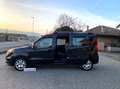 Fiat Doblo MAXI PASSO LUNGO 1.6 M-Jet AUTOCARRO N1 5 POSTI Noir - thumbnail 7