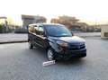 Fiat Doblo MAXI PASSO LUNGO 1.6 M-Jet AUTOCARRO N1 5 POSTI Noir - thumbnail 9