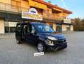 Fiat Doblo MAXI PASSO LUNGO 1.6 M-Jet AUTOCARRO N1 5 POSTI Noir - thumbnail 3