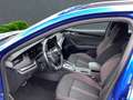 Skoda Octavia Combi RS 2.0 TDI+Anhängerkupplung+Navi+Alufelgen Blau - thumbnail 8