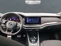 Skoda Octavia Combi RS 2.0 TDI+Anhängerkupplung+Navi+Alufelgen Blau - thumbnail 7