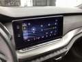 Skoda Octavia Combi RS 2.0 TDI+Anhängerkupplung+Navi+Alufelgen Blau - thumbnail 10