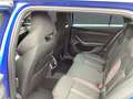 Skoda Octavia Combi RS 2.0 TDI+Anhängerkupplung+Navi+Alufelgen Blau - thumbnail 6