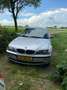 BMW 320 320i e46 lci Zilver - thumbnail 3