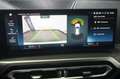 BMW 320 d A M Sport NAVI adapLED AHK HUD ACC RFK Weiß - thumbnail 10
