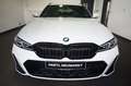 BMW 320 d A M Sport NAVI adapLED AHK HUD ACC RFK Weiß - thumbnail 2