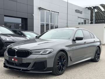 e PHEV xDrive Aut. M Sport Pro Individual