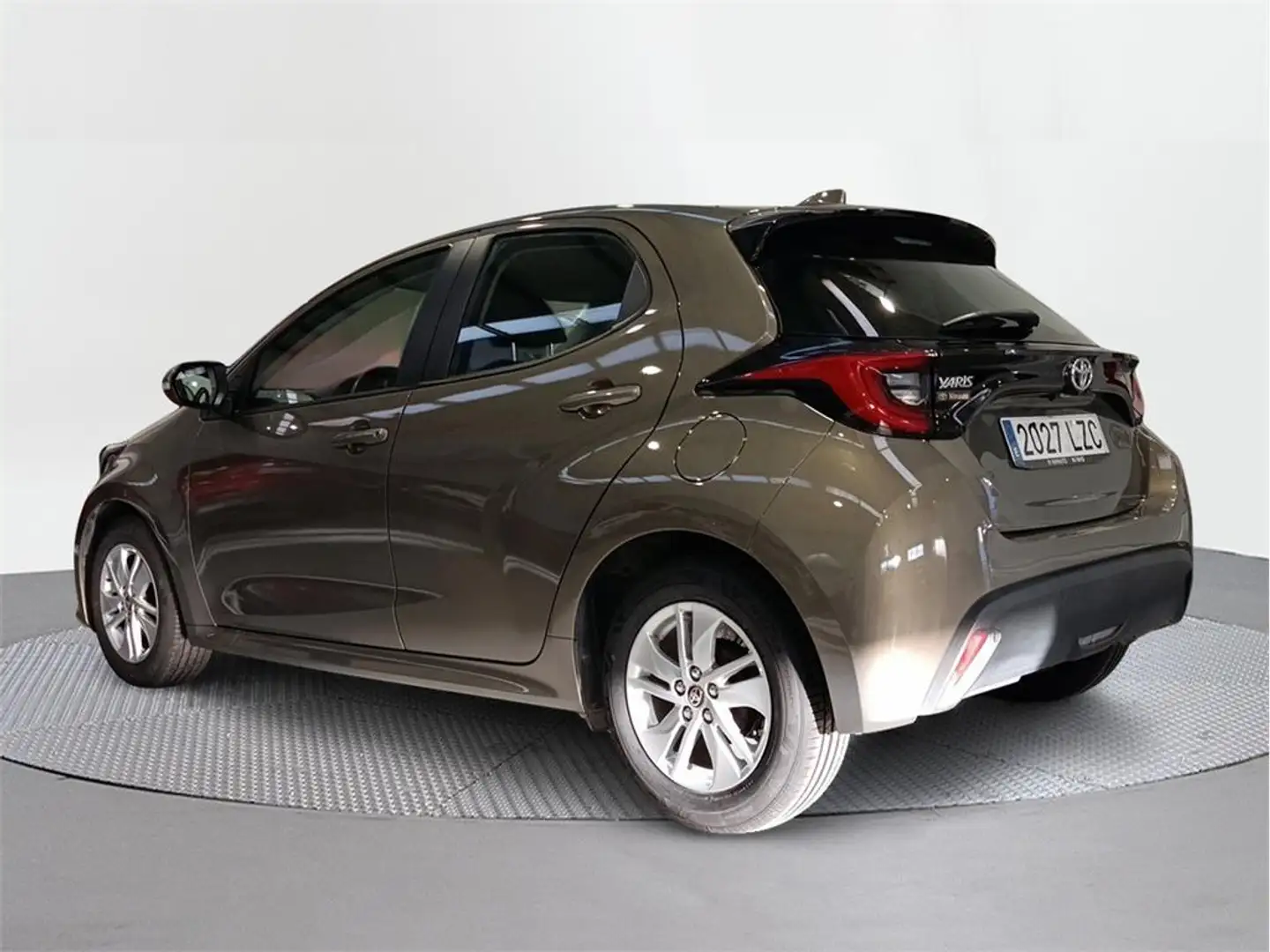 Toyota Yaris 125 S-Edition - 2