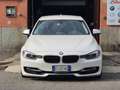 BMW 330 330dA Touring Sport Bianco - thumbnail 2