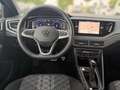 Volkswagen Taigo R-Line 1.0 TSI Navi ACC Apple CarPlay Schwarz - thumbnail 17