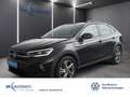 Volkswagen Taigo R-Line 1.0 TSI Navi ACC Apple CarPlay Schwarz - thumbnail 1
